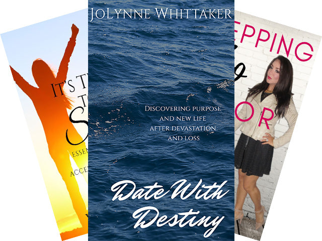 JoLynne Whittaker Ministries