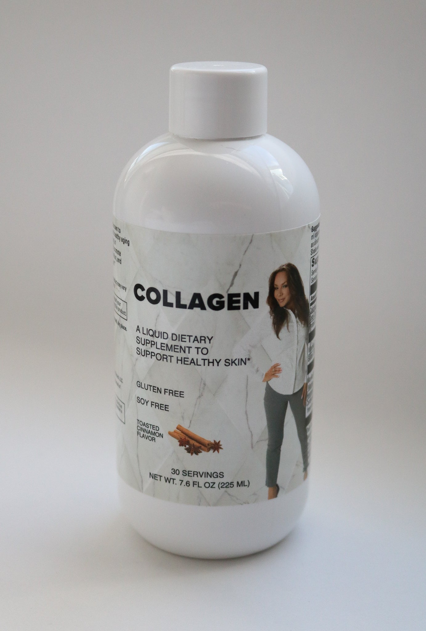 Liquid Collagen