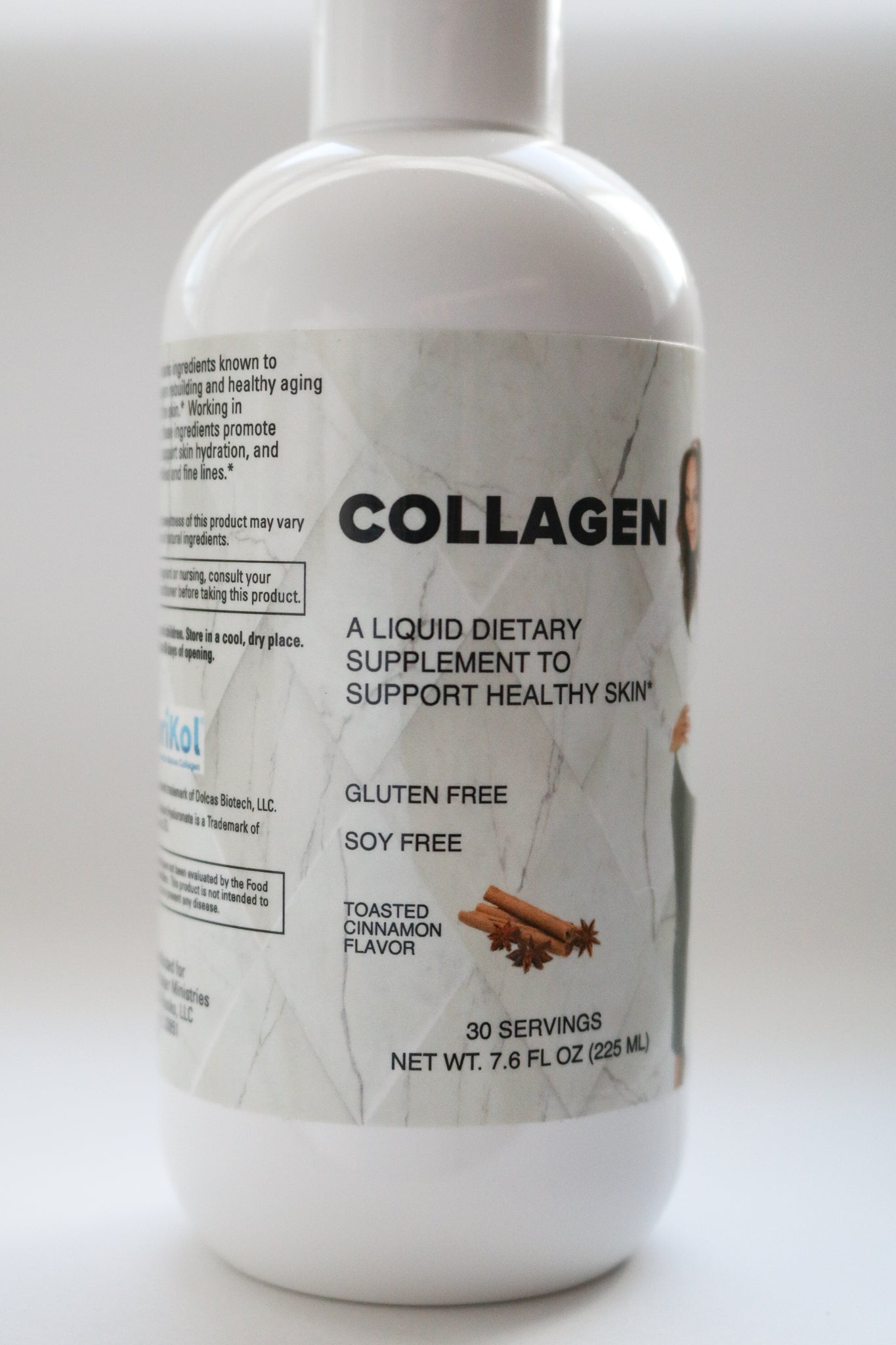 Liquid Collagen